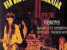 Van Der Graaf Generator LP Visions - Radio & TV Sessions 1971-1972