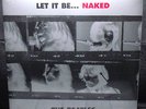 THE BEATLES - LET IT BE.......NAKED -  MINT / SHRINK WRAPPED AND SEALED