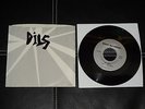 Dils - Hate the Rich 7