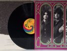 FIELDS s / t 1969 STEREO Gatefold LP UNI Records RARE Heavy PSYCH Fuzz ACID ROCK