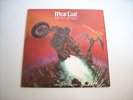 MEATLOAF - Bat Out of Hell - Vinyl LP - VGC