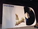 Your Favorite Weapon by Brand New Vinyl Original Pressing Black