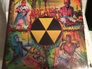 MACABRE Grim Reality 1987 private mlp 1st Press Decomposed Records Shrink Wrap