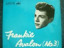 FRANKIE AVALON   
