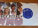 The Who - Ready Steady Who 1966 UK EP REACTION 1st