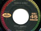listen POPCORN R&B Manolo Muñoz - Uh-huh 1962 Mexico PAUL ANKA wah watusi