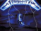 Ride the Lightning by Metallica Vinyl Record (2014) Brand New Ships Worldwide
