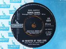 Homer Banks - 60 Minutes Of Your Love 1966 UK 45 LIBERTY
