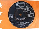 The Supremes - Love Is Like An Itching In My Heart 1965 UK 45 TAMLA MOTOWN