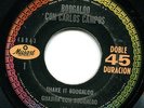 listen LATIN SOUL BOOGALOO Carlos Campos - Shake It Boogaloo 1967 7