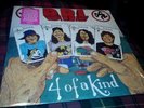 D.R.I. - 4 Of A Kind (Still Sealed LP) Punk/Skate Rock Rare
