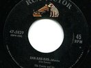 listen LATIN MAMBO GUAGUANCO Tito Puente - Ran Kan Kan 1954 Timbal and Bongo