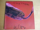 ALICE COOPER 1971 UK LP KILLER ..A1 B1 FIRST PRESS N/M AUDIO