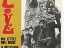Sg   -    LOVE    -  MY LITTLE RED BOOK    -  Italy