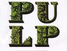 PULP WE LOVE LIFE LP RARE 2001 VINYL RELEASE ISLAND 8110 NR MINT jarvis cocker