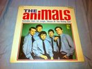 The Animals. 