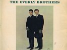 The Everly Brothers – The Fabulous Style Of The Everly Brothers – LP Record