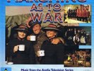 Roy Castle and The Salvation Army – Marching As To War – LP Vinyl Record