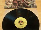 LIVE LP THROWING COPPER RADIO ACTIVE 1994 ALTERNATIVE LIMITED NIRVANA PEARL JAM