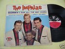The IMPALAS LP(CUB 8003)SORRY I RAN ALL THE WAY HOME//1ST PRESSING