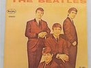 Introducing The Beatles - 1964 stereo vinyl LP - Vee Jay LP 1062 - veejay