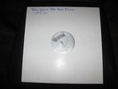 SONIC YOUTH Bad Moon Rising RARE TEST PRESSING original Homestead record