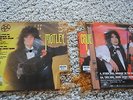 MOTLEY CRUE MÖTLEY CRÜE SMOKIN IN THE BOYS ROOM PUZZLE PICTURE DISC kiss
