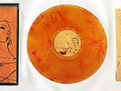 The Fall of Troy Self Titled S/T Vinyl lp Circa Survive Thrice Fall Out Boy