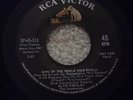 ELVIS PRESLEY   SP-45-118  
