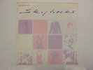 SKYHOOKS WOMEN IN UNIFORM RARE OZ 4 TRACK 12