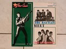 The Rattles Meet The Liverbirds Star Club LP Japan