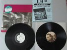 U2 THE UNFORGETTABLE FIRE 1984 RARE AUSTRALIA L.EDITION LP+12