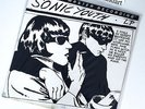 SONIC YOUTH GOO ORIGINAL MASTER RECORDING LP VINYL 1990 MFSL SEALED MINT RARE