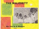 MAJORITY Ring The Bells  Sweden 45 UK psych garage freakbeat KINKS HEAR