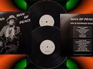 Bob Dylan Live Rotterdam 1984 - Man Of Peace
