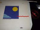 KLAUS LENZ JAZZ&ROCK MACHINE : SLEEPLESS NIGHTS LP 1980 GEEBEEDEE GERMANY