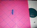 MICHAEL NAURA : VANESSA LP 1975 ECM 1053 GERMANY