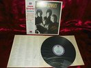 ROLLING STONES, SHOW ROLLERS, JAPAN PRES, LP-MINT, SLEEVE-NM, LYRICS