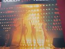 autographed queen live killers album