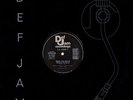 LL Cool J - Rock The Bells Vinyl US 12