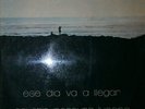 AGUSTIN PEREYRA LUCENA LP VINYL ESE DIA VA A LLEGAR BOSSA NOVA RARE CABAL 11005