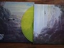 lp  mike oldfield five miles out yellow vinyl nr 121 von 500.   neuwertig