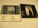 2 Nr Mnt FRANK SINATRA LP Record Albums RARE CL 2913 'In Hollywood, 1943-1949'