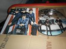  33T PICTURE DISC THE BEATLES HOLLYWOOD BOWL  200EX