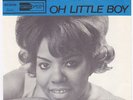 MARY WELLS My Guy RARE Holland 45 DUTCH Tamla Motown b/w Oh Little Boy HEAR