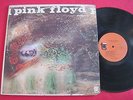 PSYCH ROCK LP - PINK FLOYD - A SAUCERFUL OF SECRETS (1968) TOWER ST-5131 STEREO