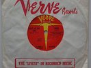 MINA Just Let Me Cry RARE 45 AUSTRALIA VERVE Italia POP '63 Anna Maria Mazzini