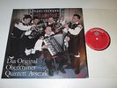 LP/DAS ORIGINAL OBERKRAINER QUINTETT AVSENIK/Telefunken SGT 1232 Sonderauflage