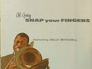 Al Grey feat Billy Mitchell-Snap Your Fingers-Argo 700-STEREO