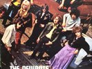 The Deviants Disposable Original London Sire Stereo LP